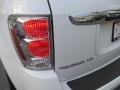 2008 Summit White Chevrolet Equinox LS AWD  photo #28