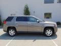 Mocha Steel Metallic - Terrain SLE AWD Photo No. 2