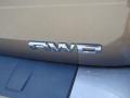 Mocha Steel Metallic - Terrain SLE AWD Photo No. 9