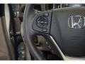 2014 Alabaster Silver Metallic Honda CR-V EX-L AWD  photo #21