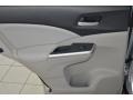 2014 Alabaster Silver Metallic Honda CR-V EX-L AWD  photo #23