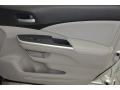 2014 Alabaster Silver Metallic Honda CR-V EX-L AWD  photo #30