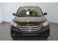 2014 Kona Coffee Metallic Honda CR-V LX  photo #2