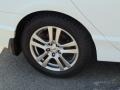 Taffeta White - Civic EX Sedan Photo No. 3
