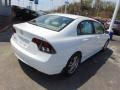 Taffeta White - Civic EX Sedan Photo No. 10