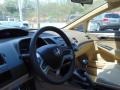 Taffeta White - Civic EX Sedan Photo No. 13