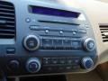 Taffeta White - Civic EX Sedan Photo No. 16