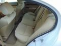 Taffeta White - Civic EX Sedan Photo No. 20