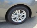 Harbor Gray Metallic - Sonata GLS Photo No. 3