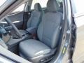 Harbor Gray Metallic - Sonata GLS Photo No. 10