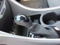 Harbor Gray Metallic - Sonata GLS Photo No. 14