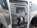 Harbor Gray Metallic - Sonata GLS Photo No. 15