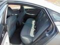 Harbor Gray Metallic - Sonata GLS Photo No. 18