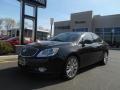 Carbon Black Metallic - Verano FWD Photo No. 2