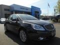 Carbon Black Metallic - Verano FWD Photo No. 4