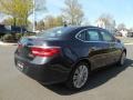 Carbon Black Metallic - Verano FWD Photo No. 5