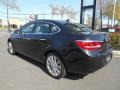 Carbon Black Metallic - Verano FWD Photo No. 7