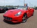 2014 Rosso Corsa (Red) Ferrari California 30 #93288681