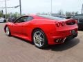 Rosso Corsa (Red) - F430 Coupe Photo No. 3