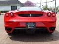 Rosso Corsa (Red) - F430 Coupe Photo No. 4