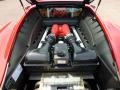 4.3 Liter DOHC 32-Valve VVT V8 Engine for 2008 Ferrari F430 Coupe #93334138
