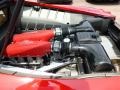 4.3 Liter DOHC 32-Valve VVT V8 Engine for 2008 Ferrari F430 Coupe #93334144