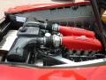  2008 F430 Coupe 4.3 Liter DOHC 32-Valve VVT V8 Engine