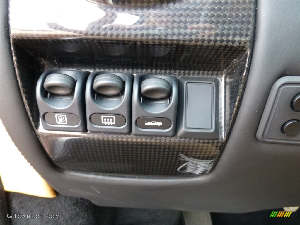 2008 Ferrari F430 Coupe Controls Photo #93334210