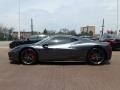 Grigio Silverstone (Dark Grey) - 458 Italia Photo No. 2