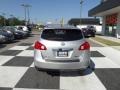 2012 Brilliant Silver Nissan Rogue S Special Edition  photo #4