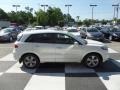 White Diamond Pearl - RDX Technology Photo No. 3