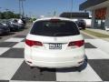 White Diamond Pearl - RDX Technology Photo No. 4
