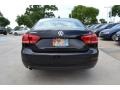 Black - Passat 2.5L SE Photo No. 4