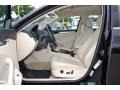 Black - Passat 2.5L SE Photo No. 9