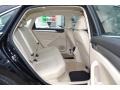 Black - Passat 2.5L SE Photo No. 11