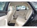 Black - Passat 2.5L SE Photo No. 12