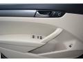 Black - Passat 2.5L SE Photo No. 13