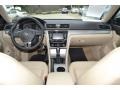 Black - Passat 2.5L SE Photo No. 14
