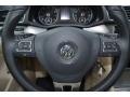 Black - Passat 2.5L SE Photo No. 16