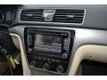 Black - Passat 2.5L SE Photo No. 17