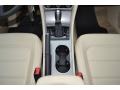Black - Passat 2.5L SE Photo No. 18