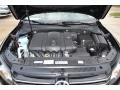 Black - Passat 2.5L SE Photo No. 20