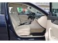 Night Blue Metallic - Passat 2.5L SE Photo No. 10