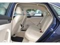 2014 Night Blue Metallic Volkswagen Passat 2.5L SE  photo #12