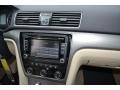 Night Blue Metallic - Passat 2.5L SE Photo No. 17