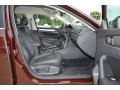 2014 Opera Red Metallic Volkswagen Passat 2.5L SE  photo #10