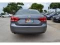 2014 Platinum Gray Metallic Volkswagen Passat 2.5L Wolfsburg Edition  photo #4