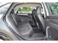 2014 Platinum Gray Metallic Volkswagen Passat 2.5L Wolfsburg Edition  photo #11