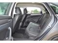 2014 Platinum Gray Metallic Volkswagen Passat 2.5L Wolfsburg Edition  photo #12