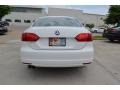 Candy White - Jetta S Sedan Photo No. 4